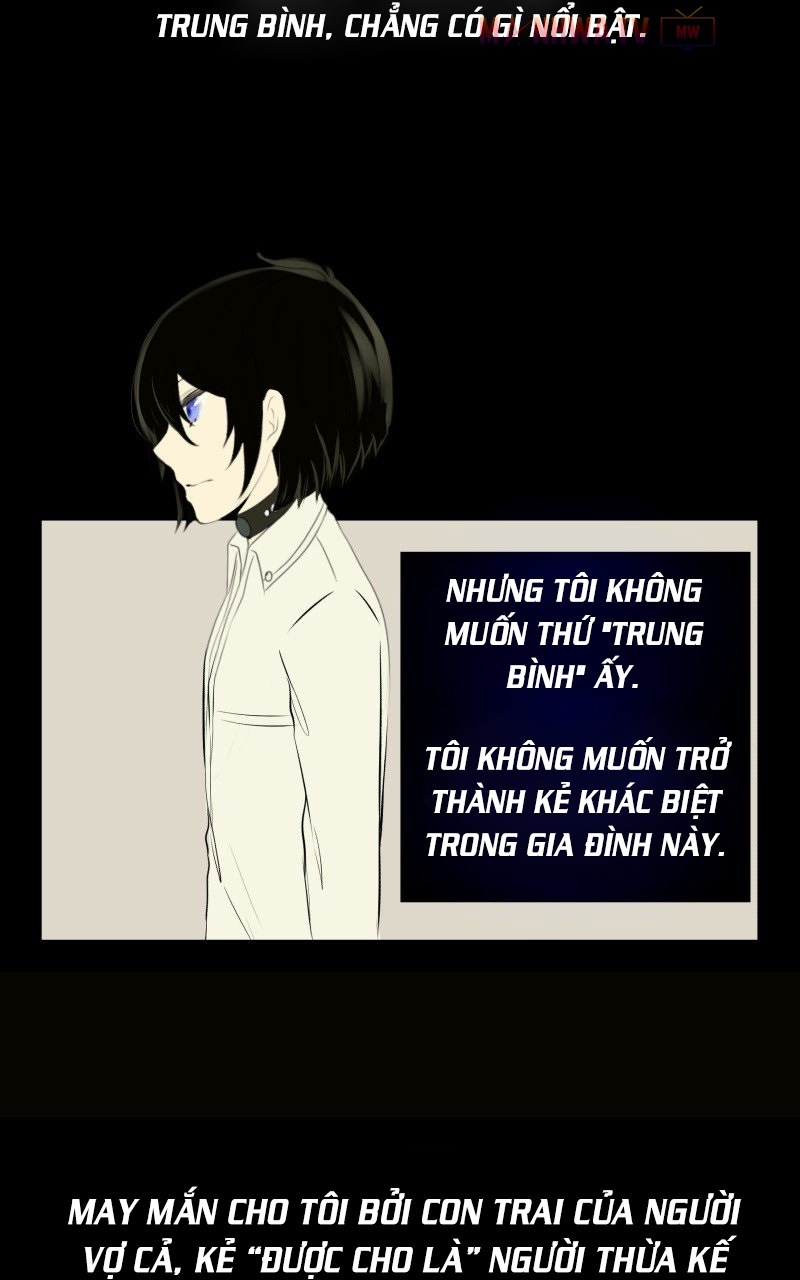 Đọc truyện Trọng sinh mạc thế - Chap 7